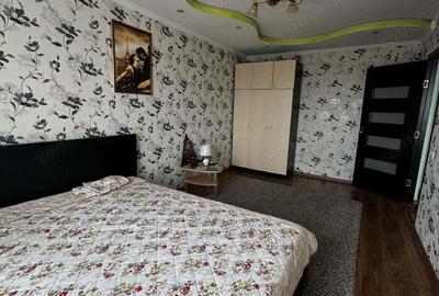 Garsonieră în Bucureștii Noi