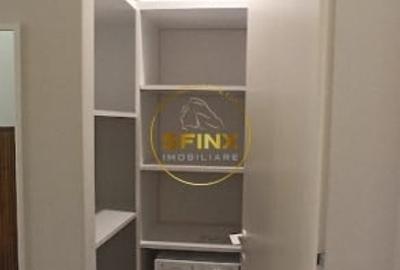 2 camere Pipera Cortina North Porsche etajul 1 centrala parcare - 6