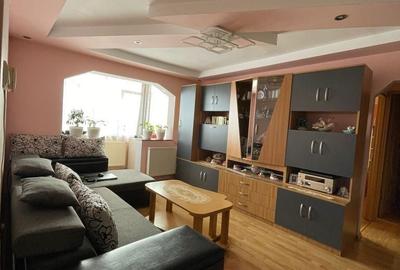 Apartament cu 2 camere semidecomandat în Central - 2