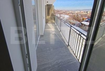 Apartament cu 4 camere în Central - 3