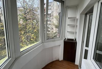 Garsoniera decomandata bloc 1986 Lujerului, Militari - 7