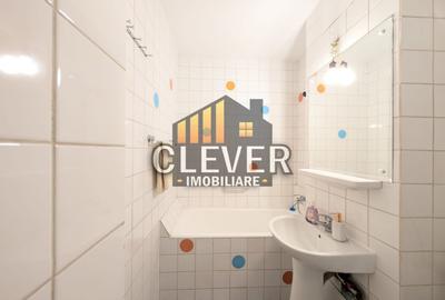 Apartament 2 camere Bd. Basarabia, etaj 5, mobilat și utilat complet - 8