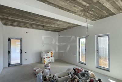 Casa Bolintin Deal - iesirea spre Ciorogarla - 6