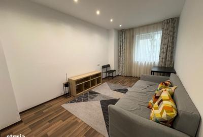 Apartament cu 2 camere decomandat în Vitan
