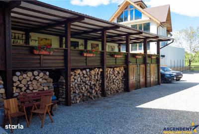 Spațiu comercial, de 600 mp, în Predeluț - 15