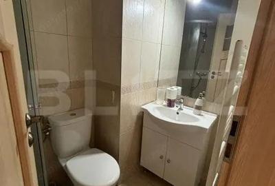 Apartament cu 4 camere semidecomandat în Independenței - 9