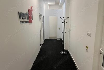 Spațiu comercial, de 83 mp, în Circumvalațiunii