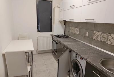 Apartament 2 camere + loc de parcare – 106.500 € - 3