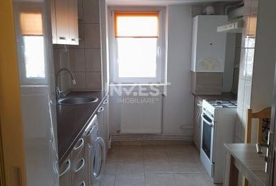 Apartament cu 2 camere, mobilat în Păcurari - 7