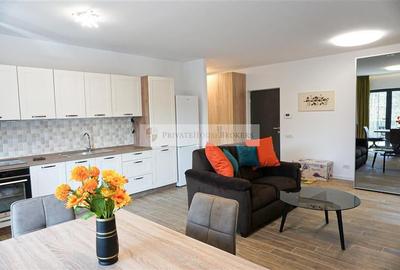 Pipera | Iancu Nicolae | Grand Park | Bloc 2022 | Parcare | Piscina - 2