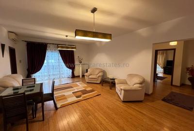 Apartament cu 4 camere decomandat, mobilat în Floreasca - 10