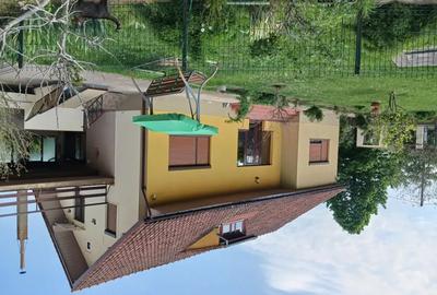 Vand casa in Bazo?u Nou - 9