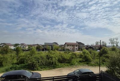 Duplex cu 4 camere cu Teren 200 Mp în Domnești - 6