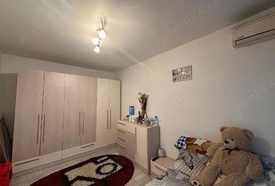 Apartament cu 2 camere semidecomandat în Girocului - 2