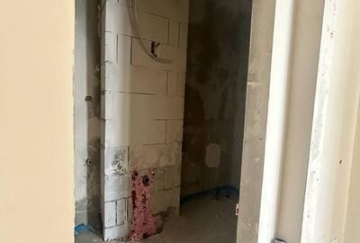 Vanzare apartament 3 camere cu parcare subterana zona BMW - 4