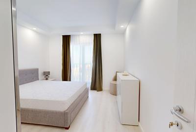 Cosmopolis - Prima Inchiriere | 2 camere | Parcare - 8