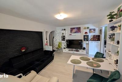 Apartament cu 3 camere în Mărișelu - 8