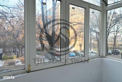 Apartament cu 3 camere în Andrei Mureșanu - 11