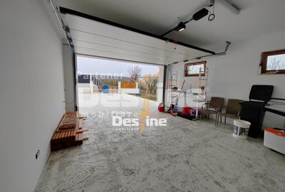 Casă individuală cu 4 camere cu Canalizare în Bârnova - 6