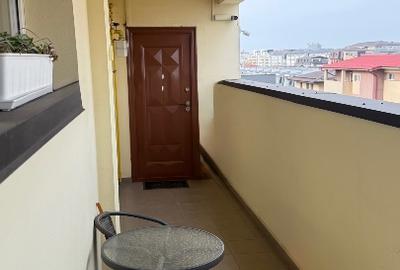 Apartament cu 2 camere decomandat în Central - 13