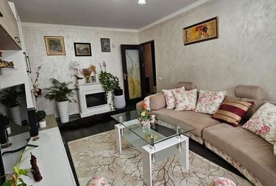 Apartament cu 2 camere decomandat în Central - 7