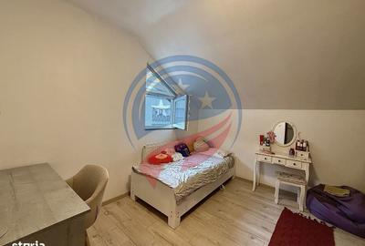 Casă cu 4 camere cu Teren 310 Mp în 1 Mai - 9