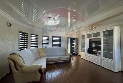 Casă noua cu 4 camere de vânzare in Zimandcuz - 4