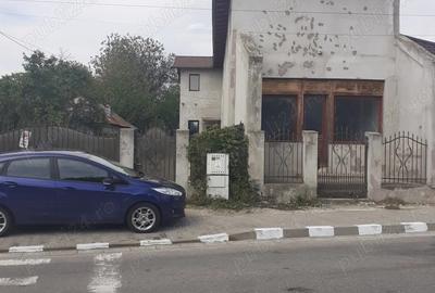 Casa spatioasa 500mp construit - 3