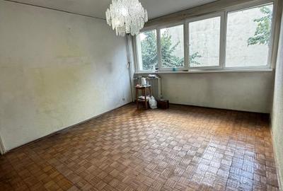 Vând apartament 2 camere | 1 min metrou Tineretului | Etaj 1 - 4