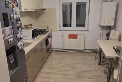 Apartament cu 3 camere decomandat în Lipovei - 2