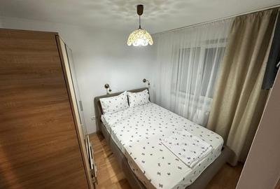 Tomis Nord 2 camere semi renovat - 16