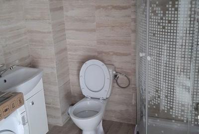 Garsonieră semidecomandată în Central - 2