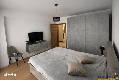 Apartament cu 2 camere în Central - 2