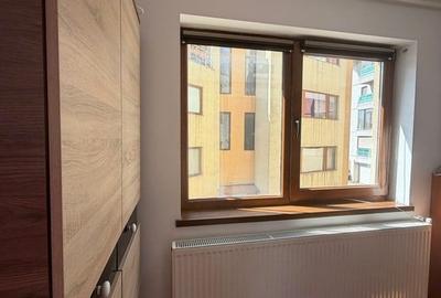 Apartament cu 2 camere semidecomandat în Faleza Nord - 8