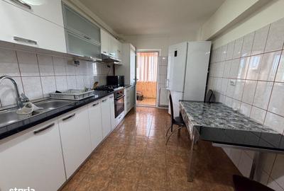Apartament cu 3 camere în Ultracentral - 1