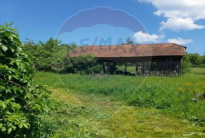 Casă Batraneasca cu 3 camere de vânzare - 3