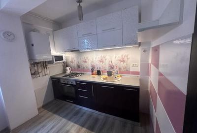 COMPOZITORI - LIRA  2 CAMERE  470 EURO TERMEN LUNG LOC  PARCARE REZERVAT - 3