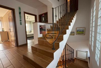 Casa P+1+M, 5 camere, teren 320m Stadion, City Park, Delfinariu, Bulevard Mamaia - 23