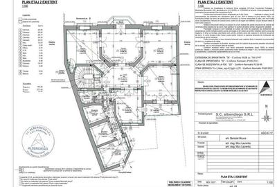Piata Universitatii,et 1 si st 2ideal apart-hotel,sediu companie - 18