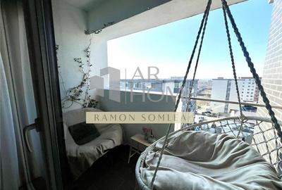 Apartament 3 camere, de lux, 9 Mai, Ploiesti - 12