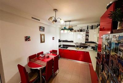 Isaran, Tractorul, Brasov - 4