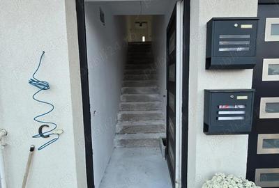 De vanzare apartament 3 camere, semifinisat - 7