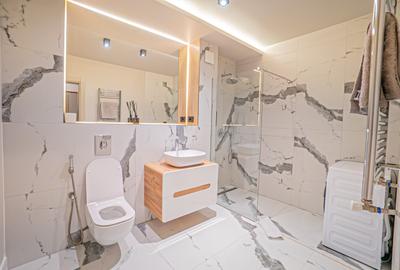 Apartament de închiriat 3 camere – Eleganță și confort - 3