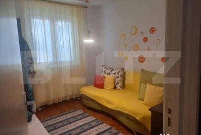 Apartament cu 2 camere semidecomandat, mobilat în Centrul Civic - 5