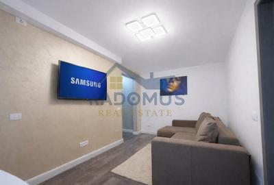 Apartament cu 2 camere semidecomandat, mobilat în Vest - 13