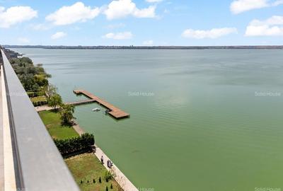 3 CAMERE - VEDERE LAC - PARCARE - STAȚIE ÎNCĂRCARE ELECTRICĂ 3 CAMERE - VEDERE LAC - PARCARE - STAȚIE ÎNCĂRCARE ELECTRICĂ - 5