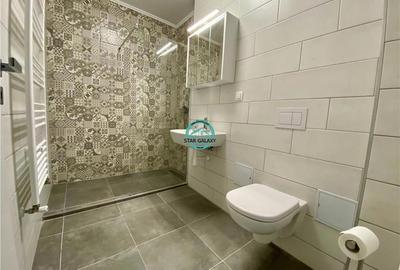 Apartament cu 2 camere de inchiriat, cu loc de parcare, complex Maurer - 1