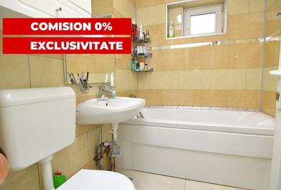 Apartament cu 4 camere decomandat, mobilat în Rahova - 25