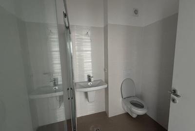 Apartament cu 2 camere în Exterior Est - 13