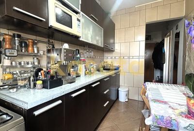 Apartament cu 2 camere semidecomandat, mobilat în Drumul Taberei - 15